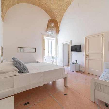 B&B Gallipoli Vecchia Екстериор снимка