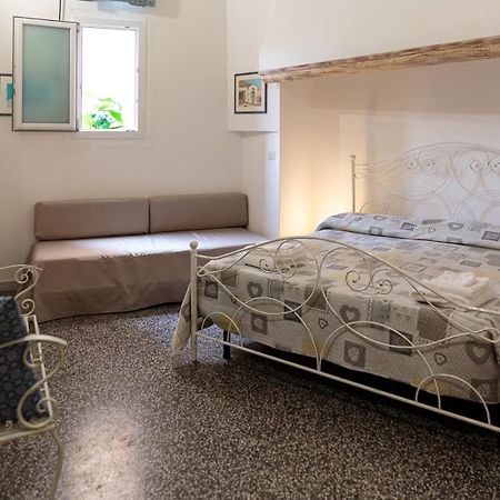 B&B Gallipoli Vecchia Екстериор снимка