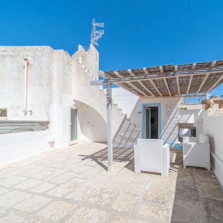 B&B Gallipoli Vecchia Екстериор снимка