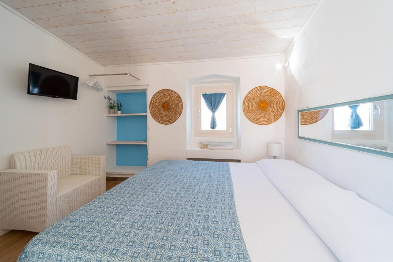 B&B Gallipoli Vecchia Екстериор снимка