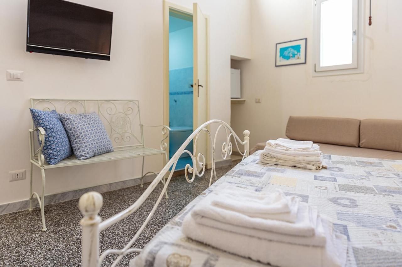 B&B Gallipoli Vecchia Екстериор снимка