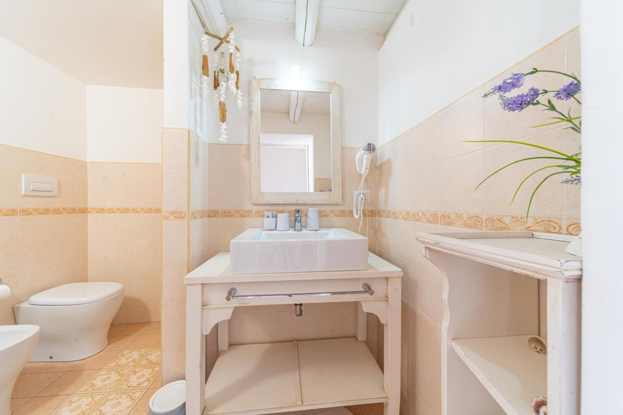 B&B Gallipoli Vecchia Екстериор снимка