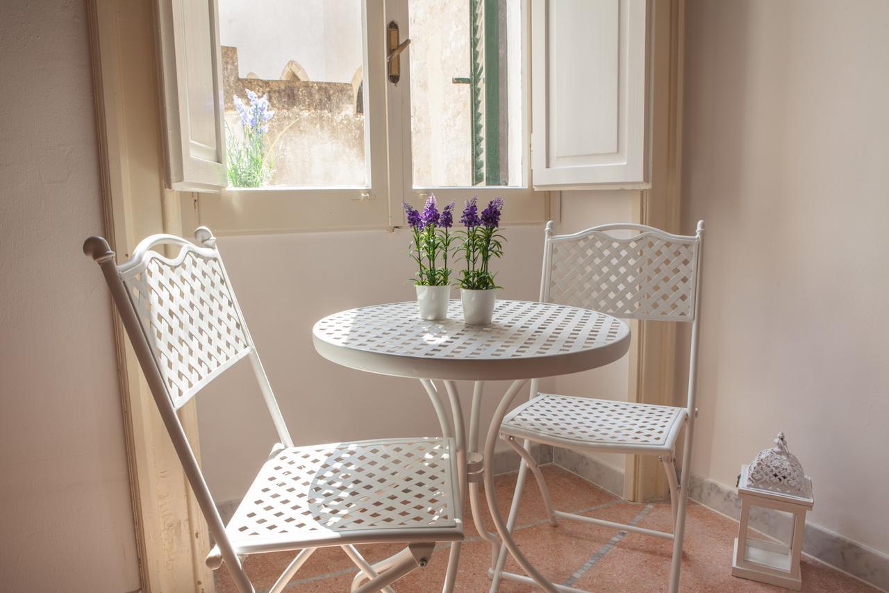 B&B Gallipoli Vecchia Екстериор снимка