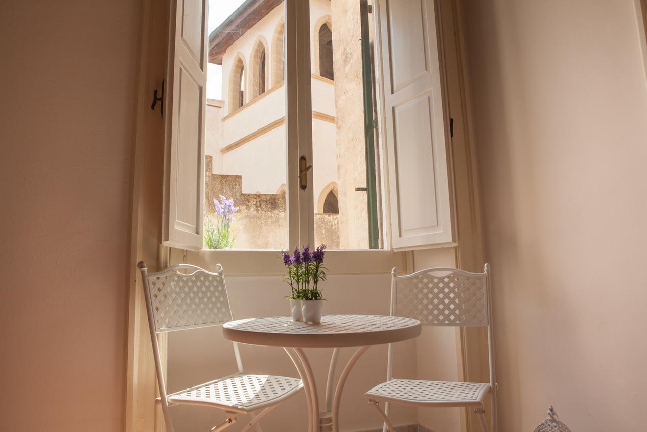 B&B Gallipoli Vecchia Екстериор снимка