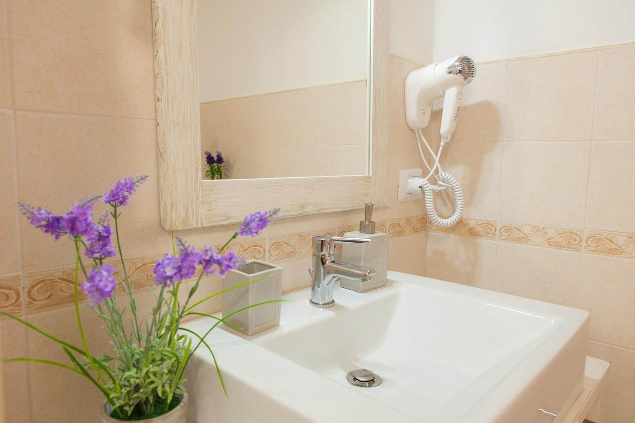 B&B Gallipoli Vecchia Екстериор снимка