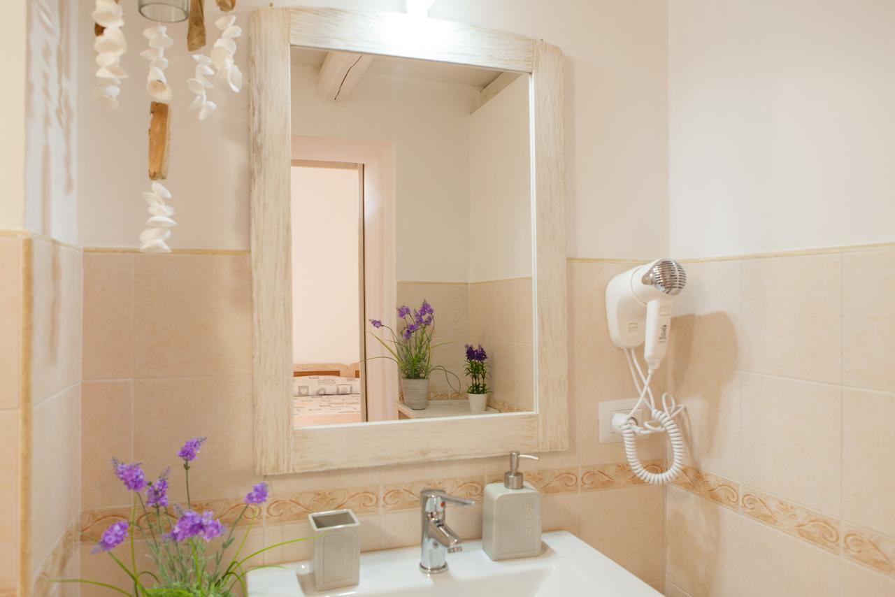 B&B Gallipoli Vecchia Екстериор снимка