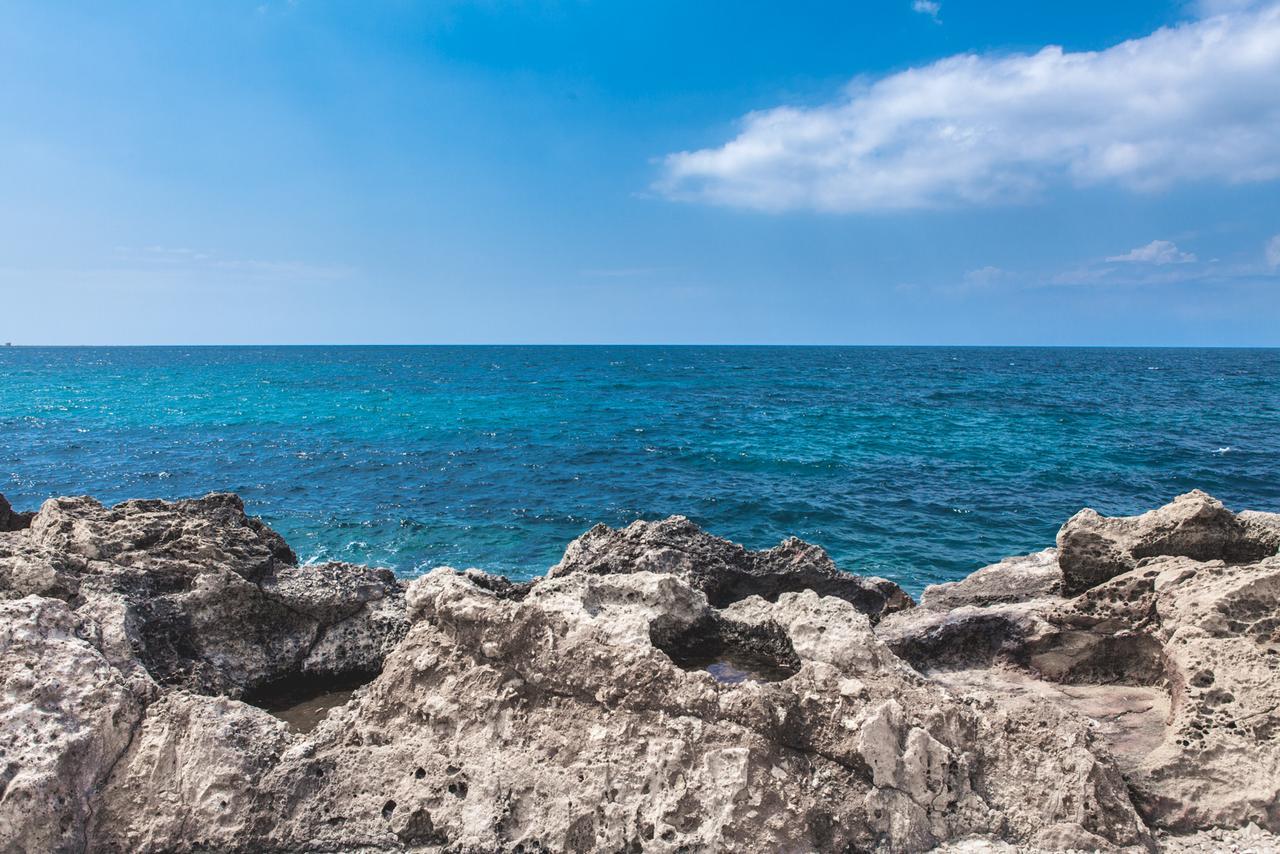 B&B Gallipoli Vecchia Екстериор снимка